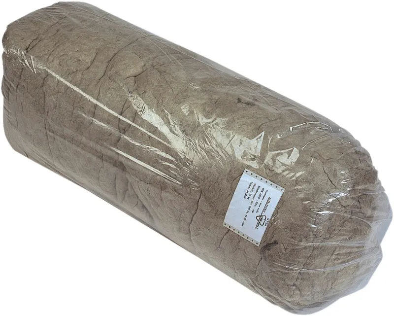 Stopfwolle Dämmstoff STOPFWOL 10KG