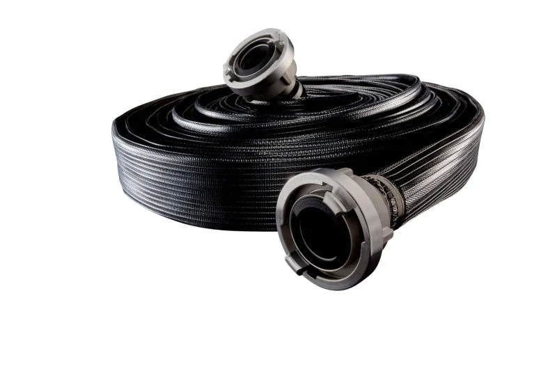 Bau und Industrieschlauch BAUSCHL GU