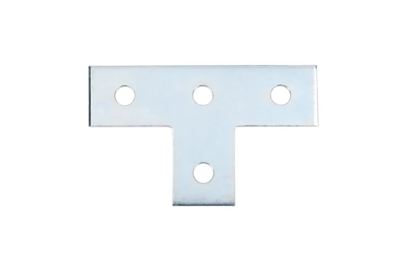 Flachverbinder C Montageschiene FLVERB T PRFL36