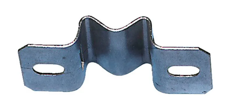 Schildhalter SHLDHALT LANGLOCH