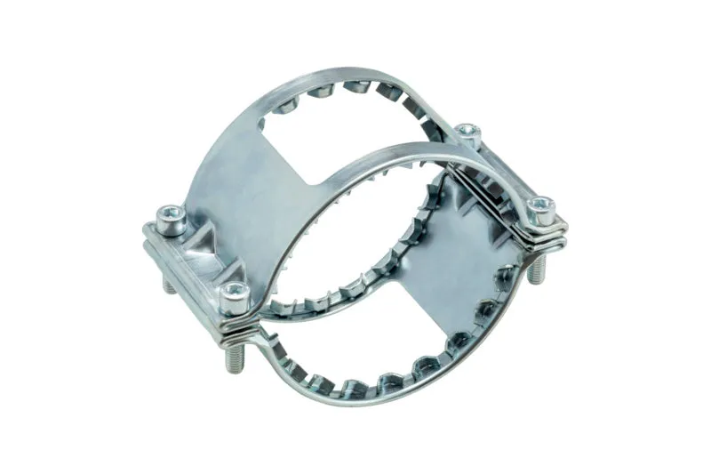 Sicherungskralle f. Rohrverbinder SIKRL