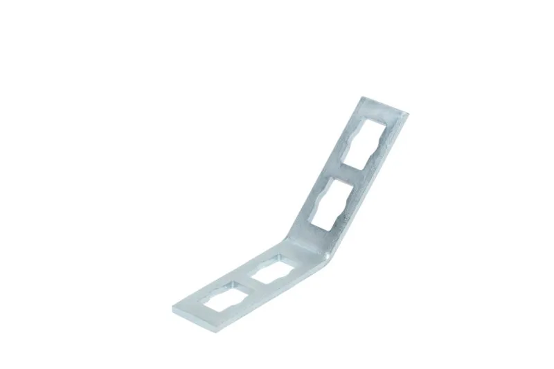 Anschlusswinkel C Montageschiene ANSHLWNKL PRLF41