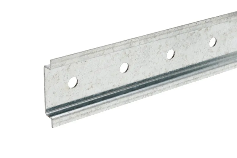 Schienenverbinder C Montageschiene SHNVERB