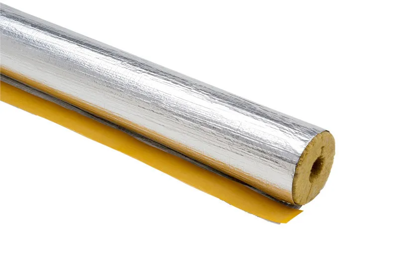 Steinwolle Dämmstoff SHK DAEMMST STNWOL