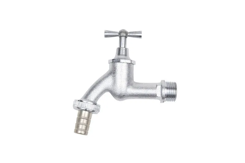 Auslaufventil Sanitär AUSLFVENT STANDARD (CR) MATT