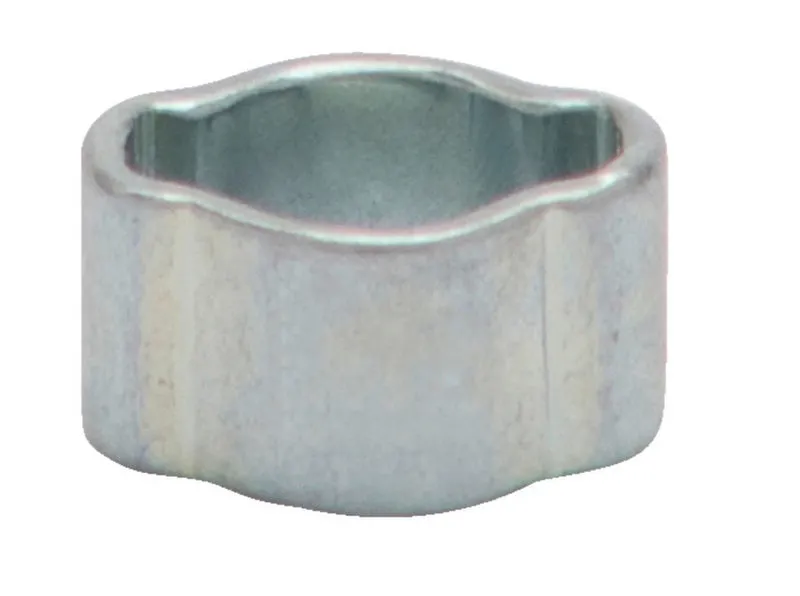 2 Ohr Klemme 2OHRKLE (A2K)