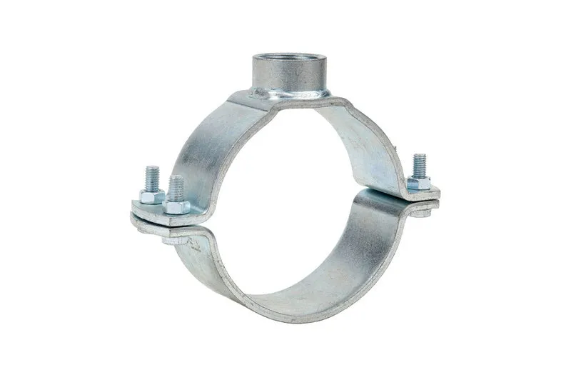 Festpunktschelle FESTPKTSHEL TIPP RTS