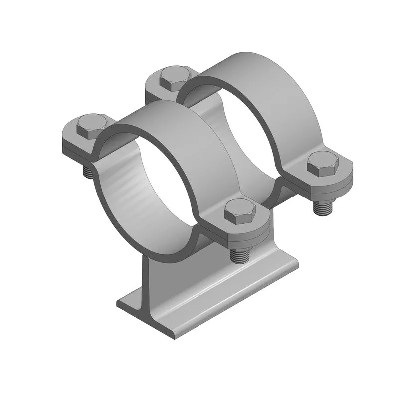 Gleitlager ROHRLAGER TZN