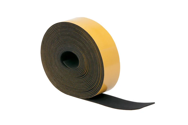 Rohrlager Zubehör SCHALLDAEMMEINLG F.ROLGR EPDM