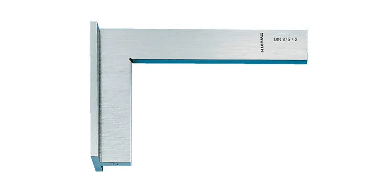 Anschlagwinkel Messwerkzeug ANSHLGWNKL DIN875 II