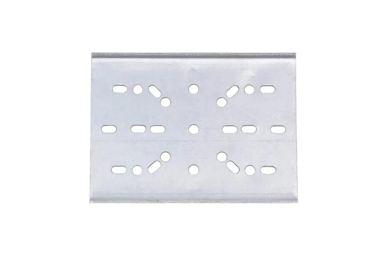 Multiprofil Zubehör FIXPL F.MULTIPRFL Verpackungsinhalt 50 Einheit