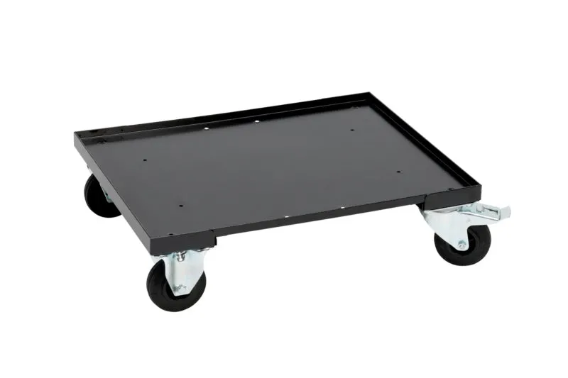 System Stapelschrank Fahrwagen SYSSTPLSHRNK FAHRWG