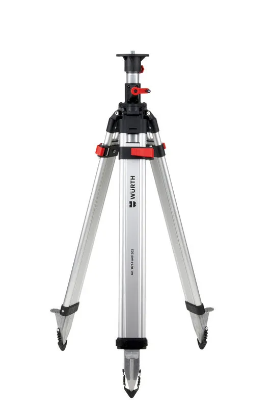 Stativ Lasertechnik STATIV LT