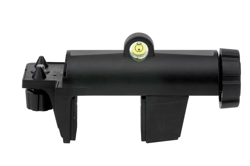 Empfängerhalterung Lasertechnik EMPFAENGHALT LT (LR5 14)