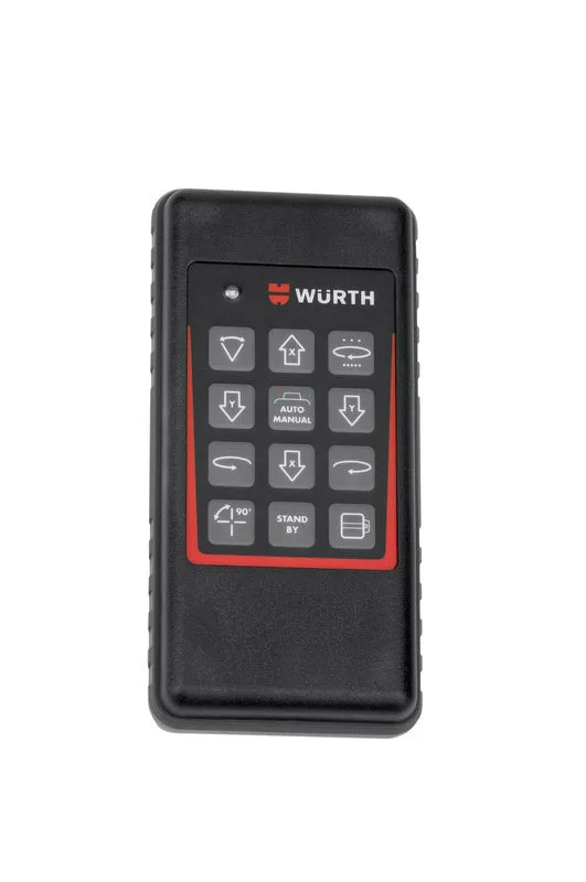 Nivelliergerät Zubehör FRNBEDIEN F.NIVELGER