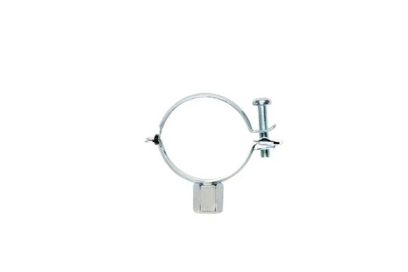 Rohrschelle ohne Gummi ROSHEL (SMARTLOCK) OG M8/M10