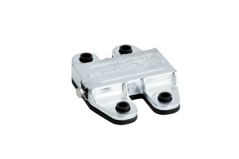 Abhängesystem Seilbefestigung ABHAENGSYS SEILBEF HALT