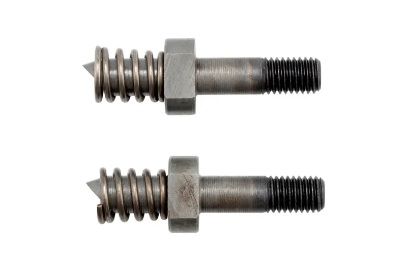 Trapezlochzange Zubehör LOSTEMP F.TRAPLOZANG 2STK