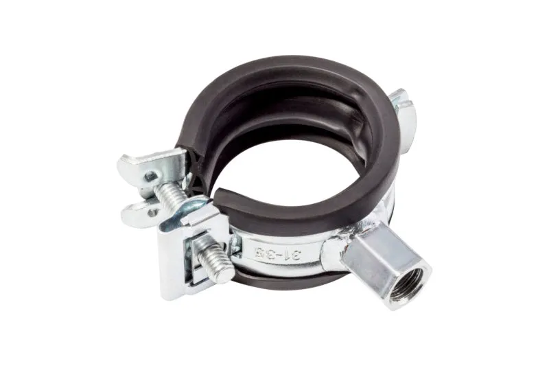 Gelenkrohrschelle ROSHEL (SMARTLOCK) ML M8/M11