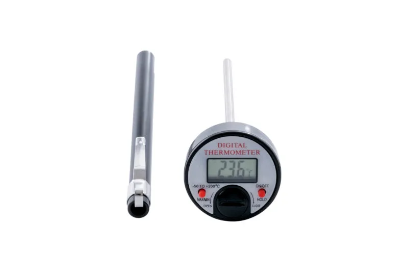 Betonthermometer BETTHERMOM ( 50 BIS +200°C)