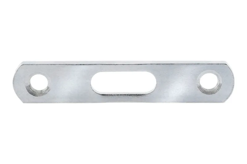 Doppelhalter Rohrinstallation DPHALT