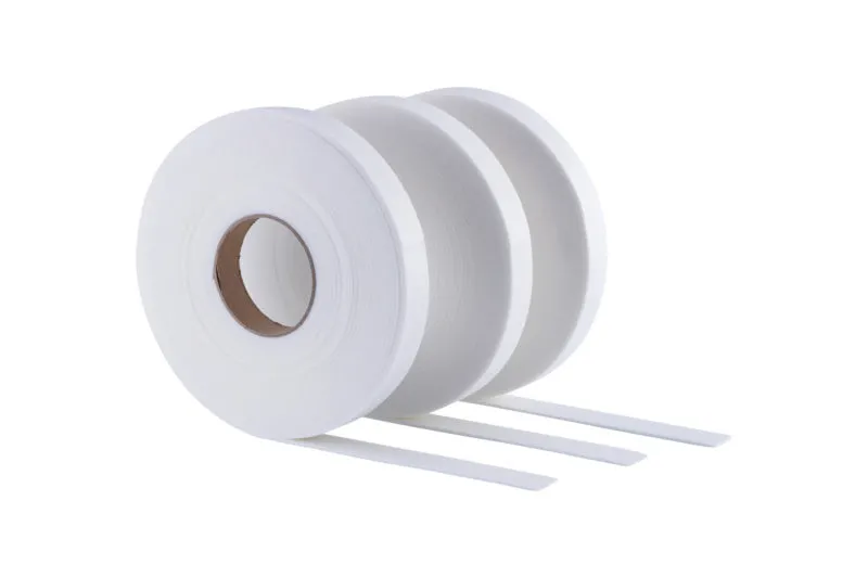 Schallschutzstreifen SCHALLDAEMMBA WEISS L30M