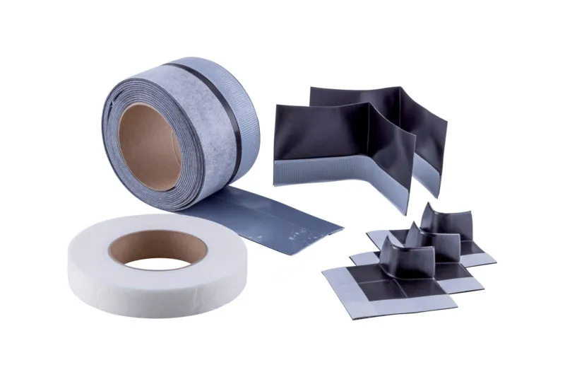 Wannendichtband Sortiment/Set WANNDIBA SET