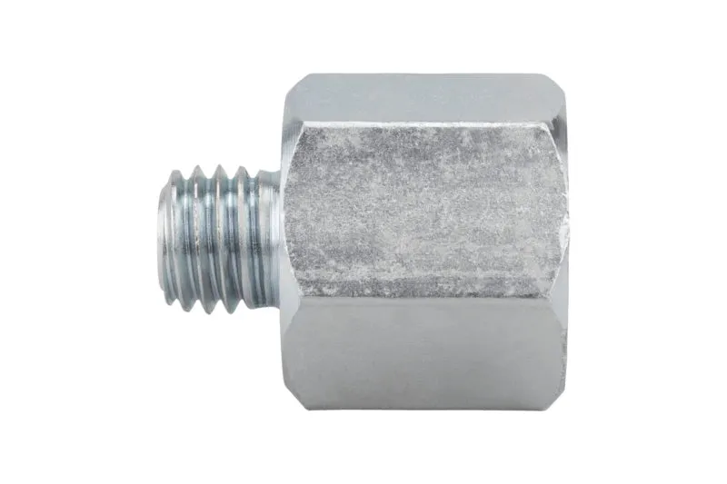 Reduziernippel Gewinde metrisch/Zoll REDUZNPL