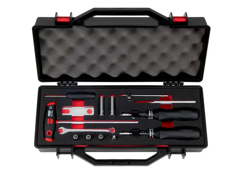 Drehmoment Werkzeugsatz DRHMOMWZGSA RDKS 13TLG