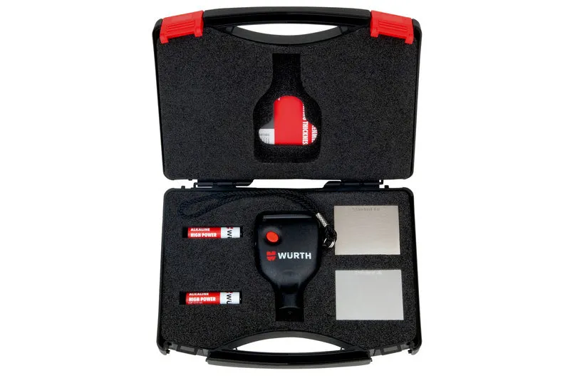 Schichtdickenmessgerät MESSGER