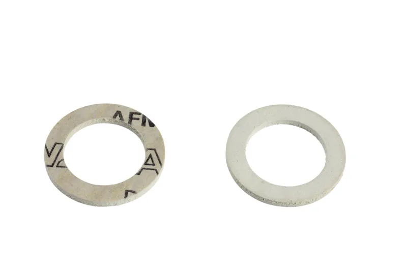 Flachdichtung für Edelstahlwellrohr FLACHDI