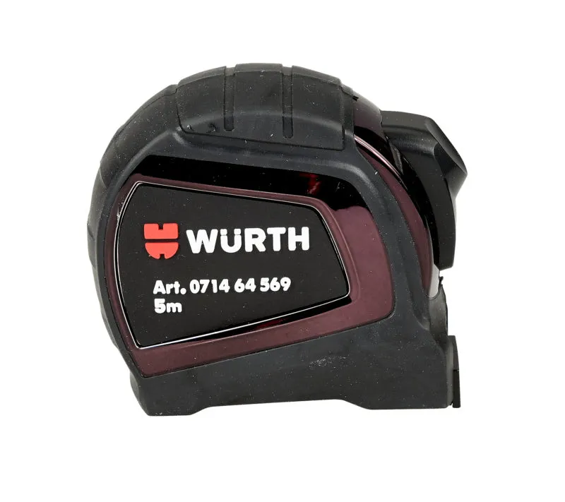 Taschenbandmaß BAMASS