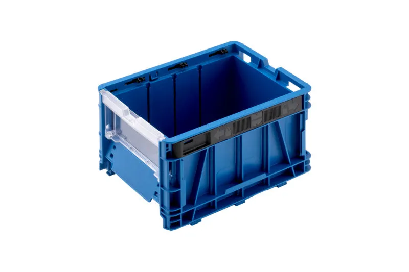 System Lagerbox stapelbar SYSLGRBOX STPL