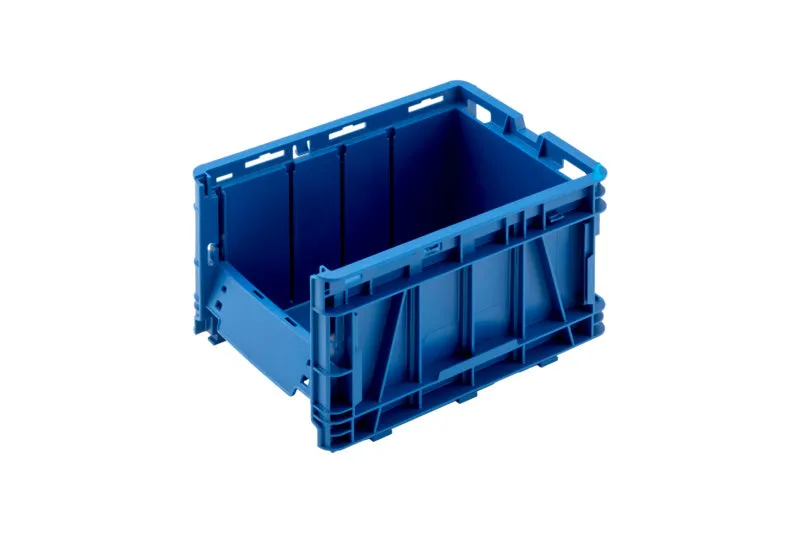 System Lagerbox SYSLGRBOX GR1 UNBSTUECKT