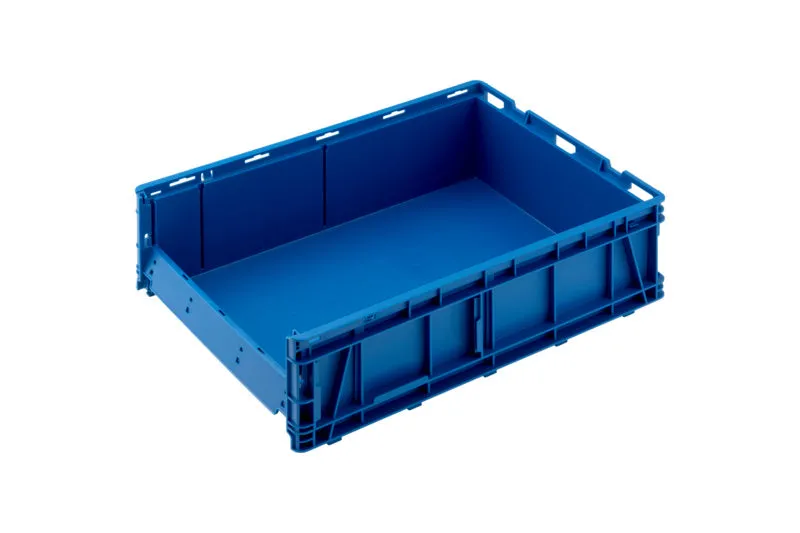 System Lagerbox SYSLGRBOX GR3 UNBSTUECKT