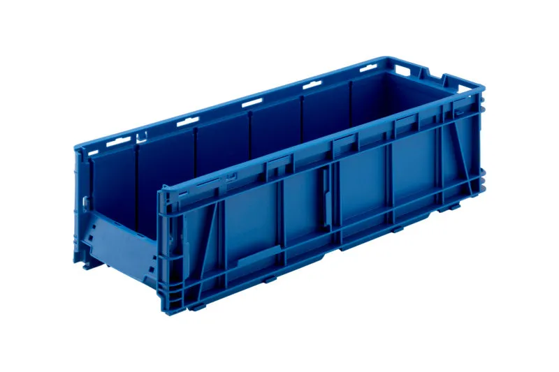 System Lagerbox SYSLGRBOX GR4 UNBSTUECKT