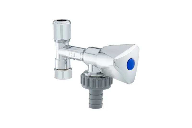 Geräteventil Sanitär GERVENT