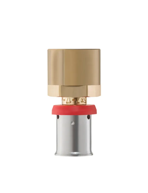 Fitting PRIPRESS UEBRG PRIPRESS 16R IG