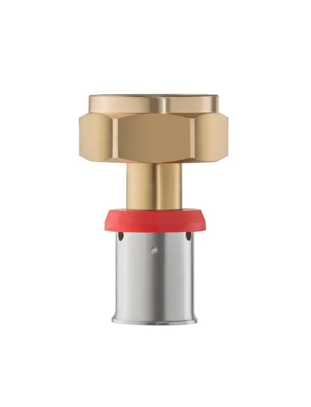 Fitting PRIPRESS UEBRG PRIPRESS UEBRWURFMU