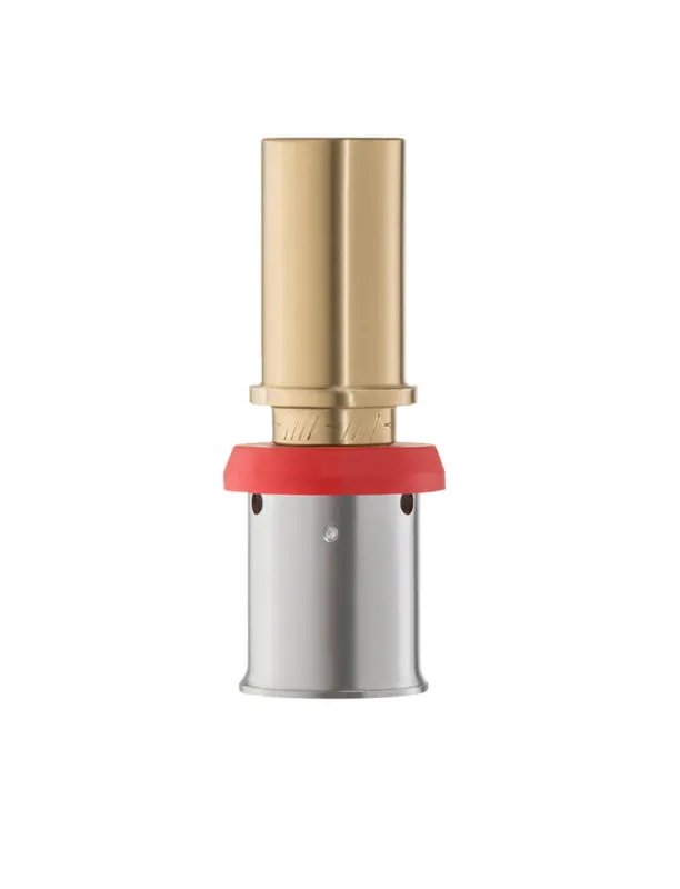 Fitting PRIPRESS UEBRG PRIPRESS RADIAPRESNPL