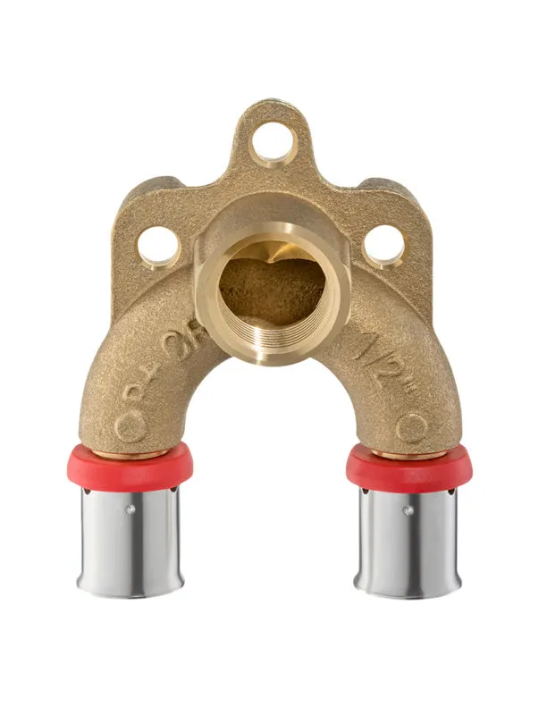 Fitting PRIPRESS WANDWNKL U PRIPRESS IG