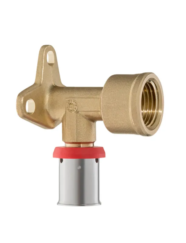 Fitting PRIPRESS WANDWNKL PRIPRESS KURZ IG