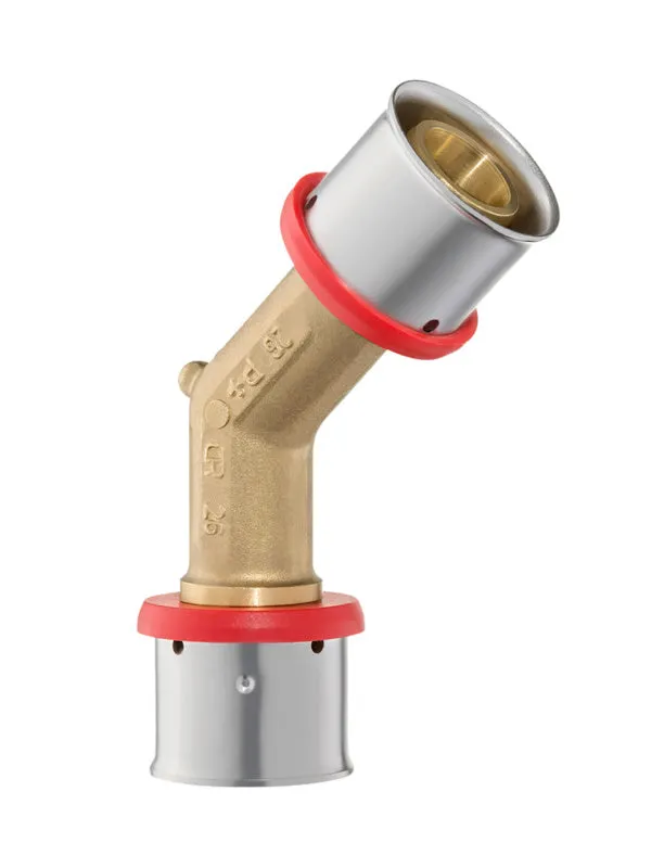 Fitting PRIPRESS ECKVERB PRIPRESS