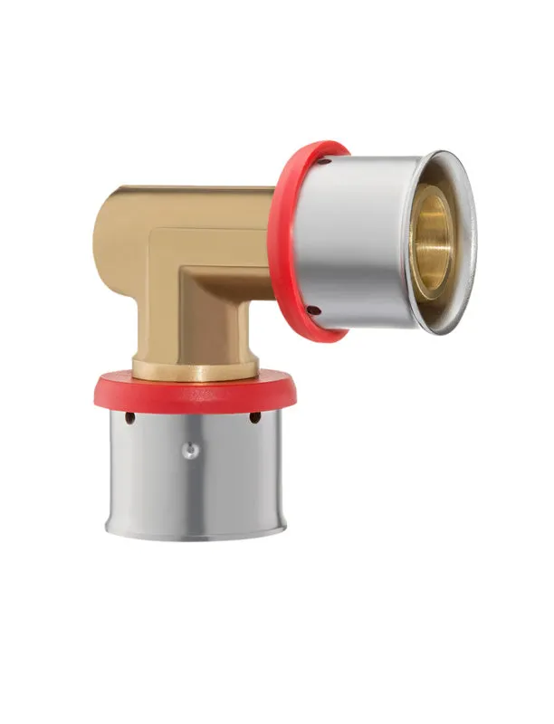 Fitting PRIPRESS ECKVERB PRIPRESS 90GRAD