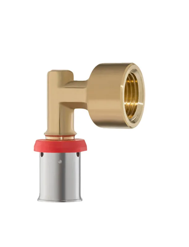 Fitting PRIPRESS WNKLUEBRG PRIPRESS IG