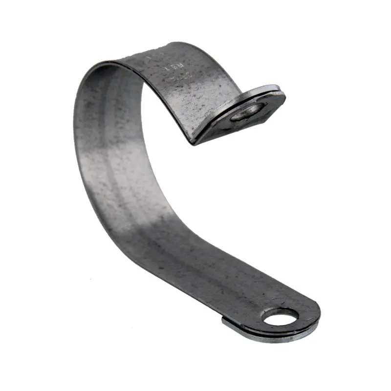 Rohr u. Halterungsschelle mit Laschen ROSHEL