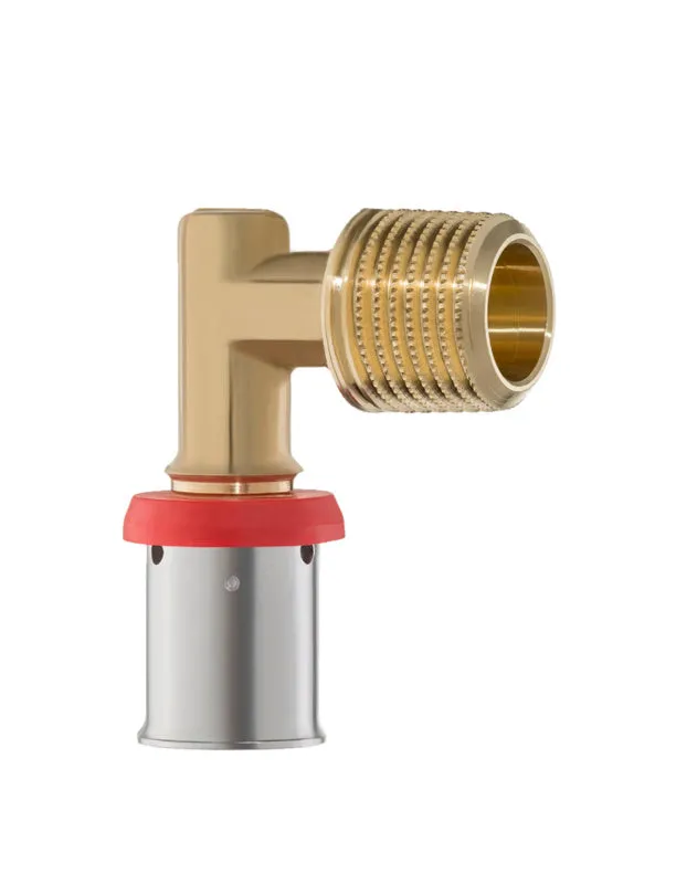 Fitting PRIPRESS WNKLUEBRG PRIPRESS AG