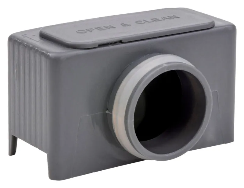 Duschrinne superflach Ersatzteile ET SIPHEINSA F. DUSCHRIN SUPFL