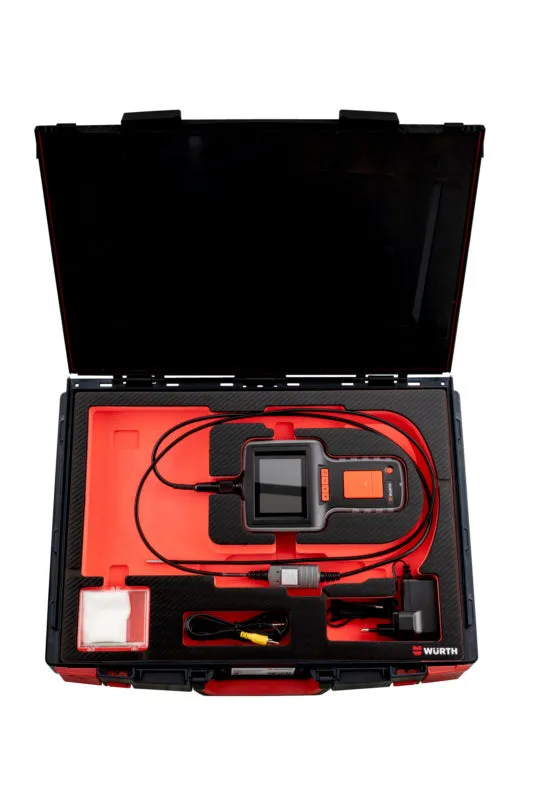 Endoskop ENDOSKOP PRO 90GRD D4,9MM