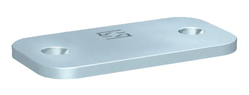 Schellenkörper Deckplatte DEPL 3015 1 DP W3